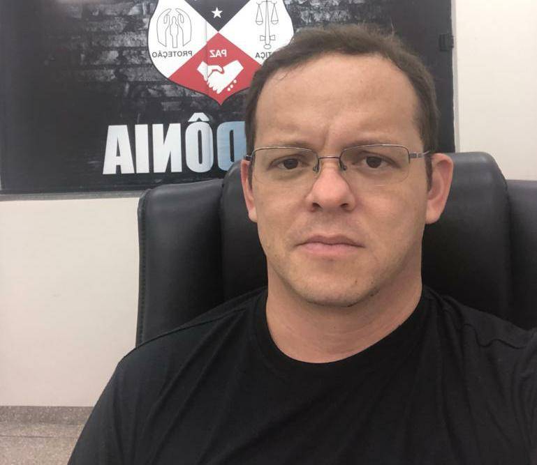 No Facebook, delegado regional da Polícia Civil desabafa e diz que festas clandestinas estão ameaçando saúde e economia