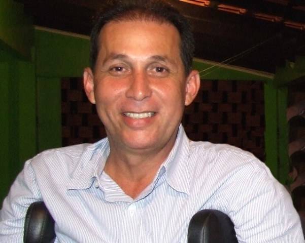 João da Muleta toma lugar de Agnaldo que tinha assumido cargo deixado por Natan