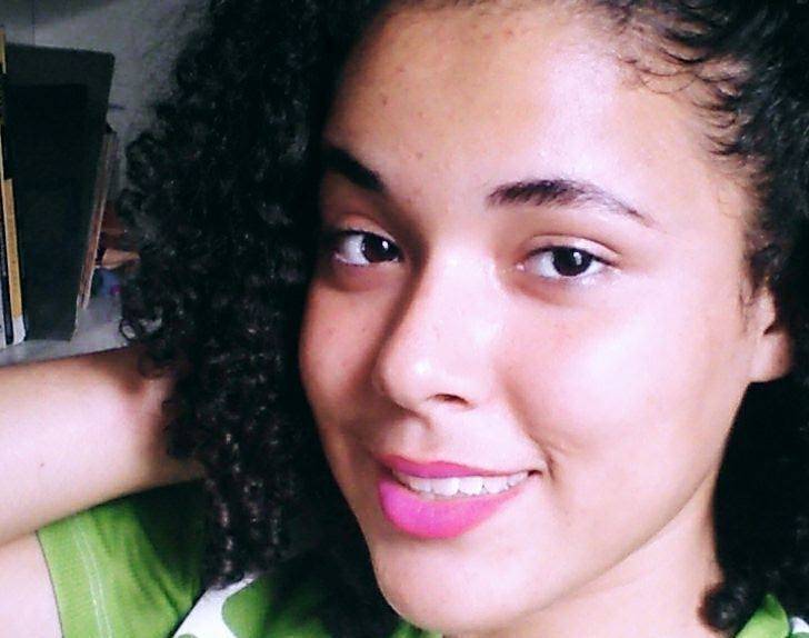 Jovem de 19 anos que morreu ontem enfrentando a Covid-19 após dar à luz escolheu nome do bebê em homenagem a irmão