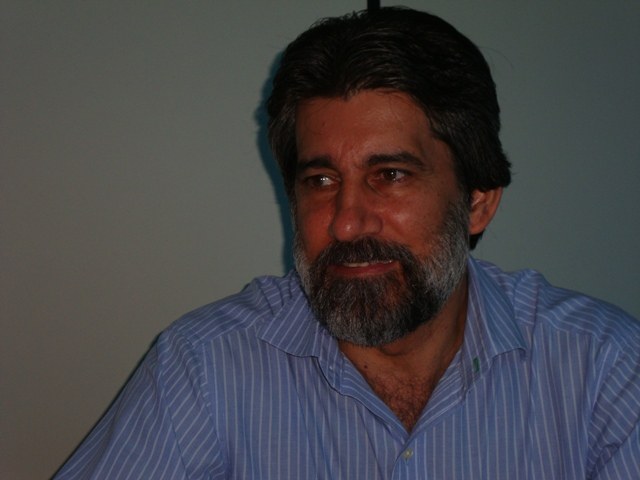 Raupp assume presidência nacional do PMDB