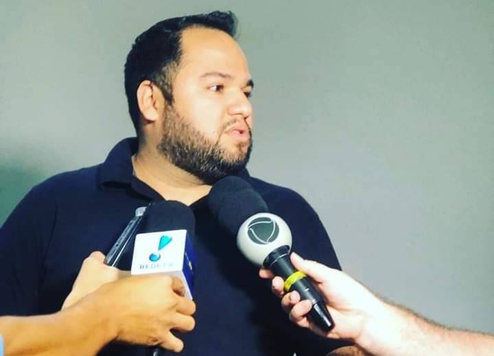 Filho de pioneiro em Cabixi, programador de 34 anos morre em cidade de Mato Grosso lutando contra a Covid-19