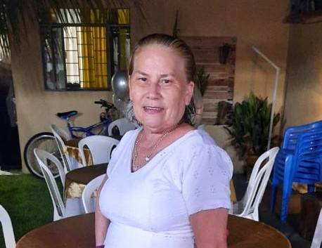 16 dias após perder o pai para a Covid-19, policial civil de Vilhena vai sepultar a mãe, vítima da mesma doença