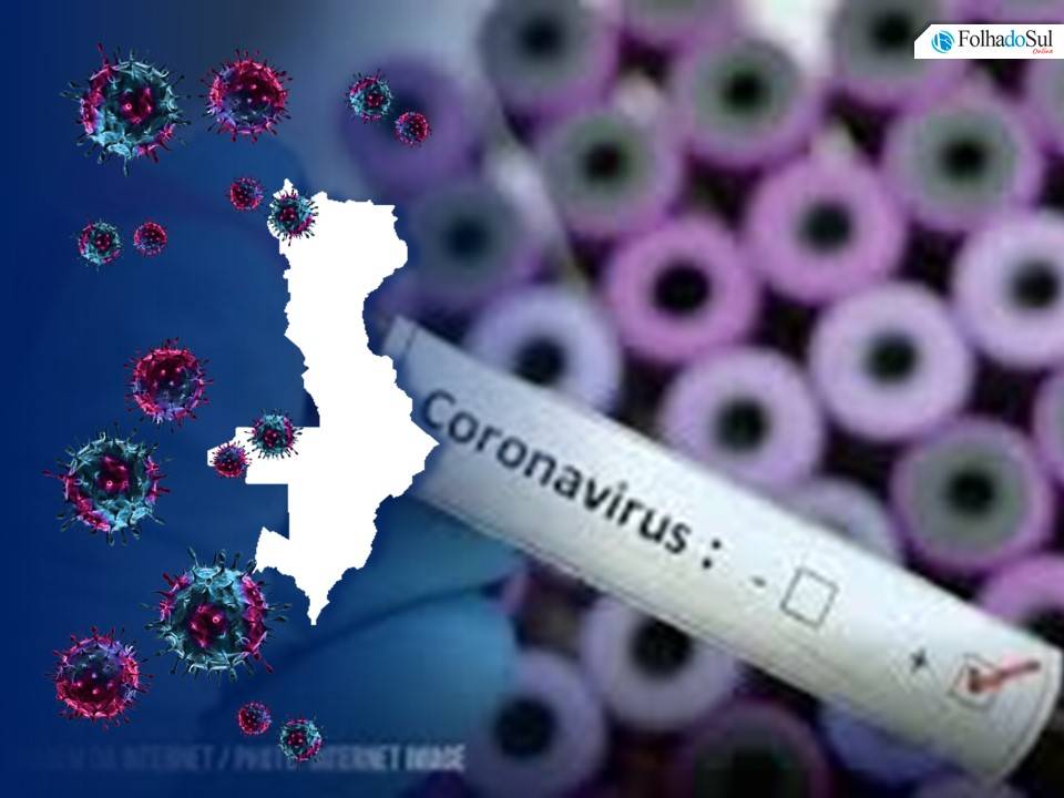 Vilhena registrou duas mortes e 58 novos casos da Covid-19 nesta sexta-feira; município já contabiliza mais de 9.600 casos