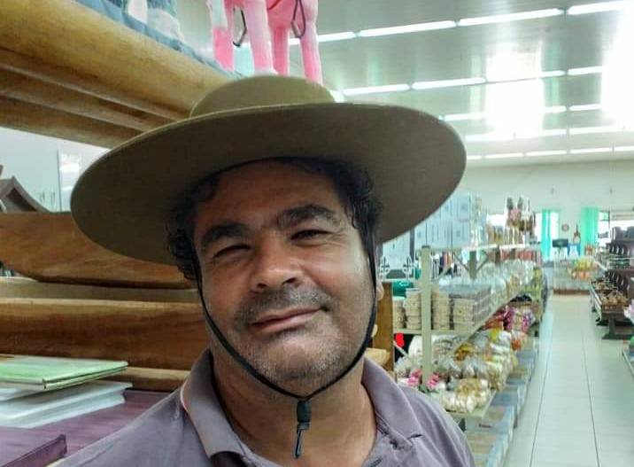 Com Covid-19, agricultor de 58 anos morre dentro de ambulância quando estava sendo transferido de Cerejeiras para Vilhena