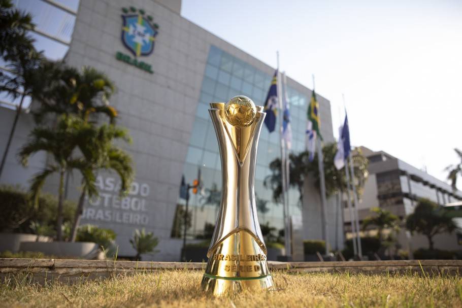 Porto Velho está no Grupo 5 do Campeonato Brasileiro Série D 2021 e estreia fora de casa contra o União Rondonópolis-MT