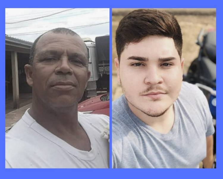 Cerejeiras registra duas mortes por Covid-19 no mesmo dia: servidor público de 57 anos e jovem filho de pastor pioneiro