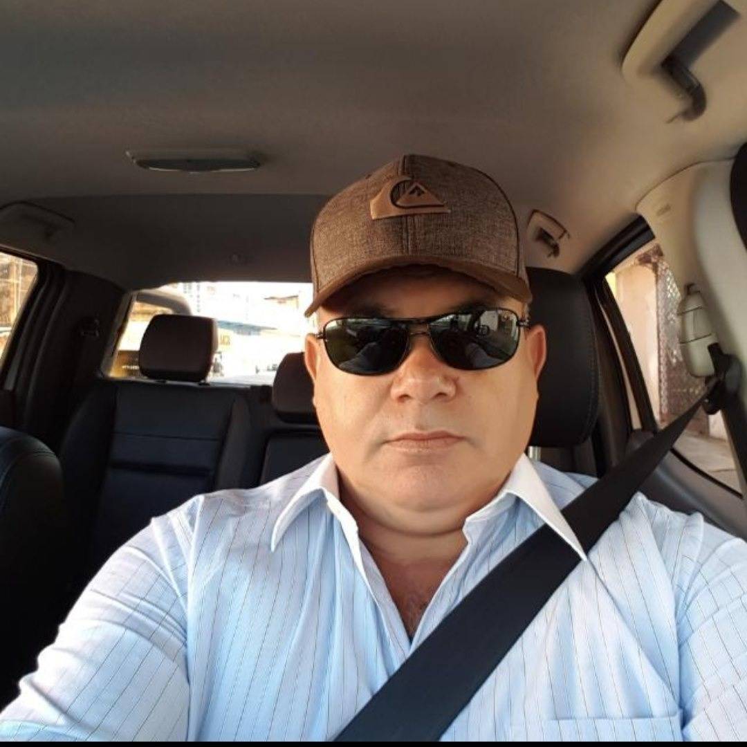 Motorista oficial de ex-prefeito e de atual prefeita morre por complicações da Covid-19 em Cerejeiras