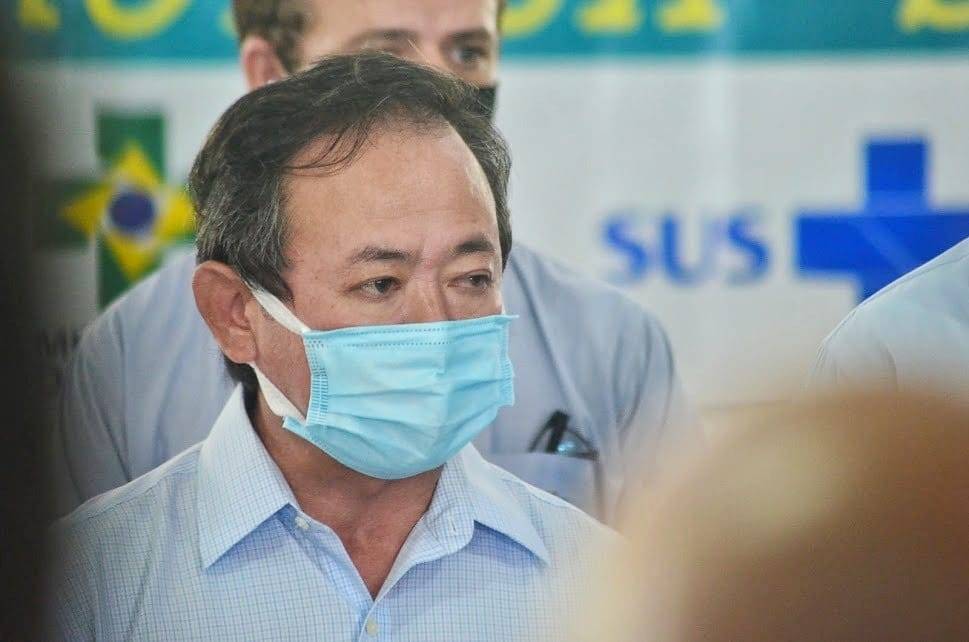 Ameaçado de ser acionado na justiça pelo MP, prefeito vai revogar flexibilizações e vetar funcionamento de setores do comércio