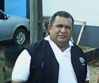 Servidor da prefeitura de Vilhena vai visitar filho médico em cidade paulista, contrai Covid-19 e morre aos 63 anos
