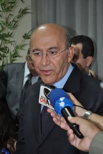 Confúcio diz que vai priorizar educação, saúde e segurança pública