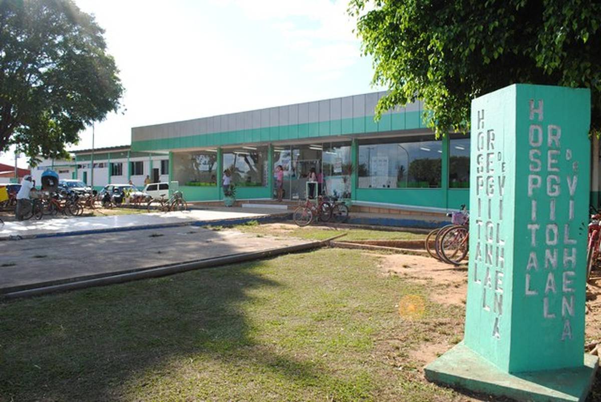 Caminhoneiro passa 10 dias intubado e morre aos 52 anos, mesmo depois de vencer a Covid-19, em Vilhena