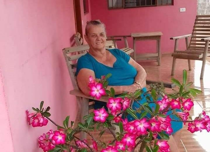 Em dia com recorde de óbitos, aposentada de 76 anos é a sétima pessoa da mesma família a morrer enfrentando a Covid-19