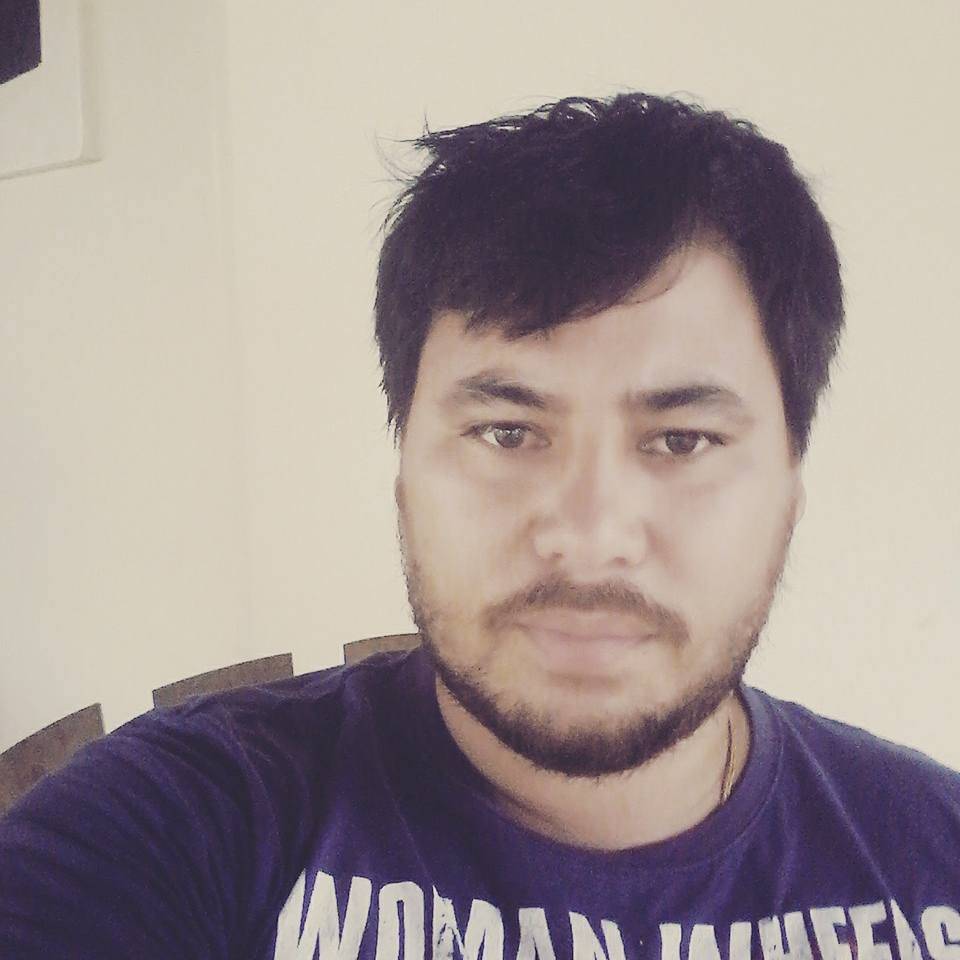 Covid-19: filho de pioneiros de Cerejeiras, engenheiro agrônomo morre aos 31 anos na UTI de Vilhena