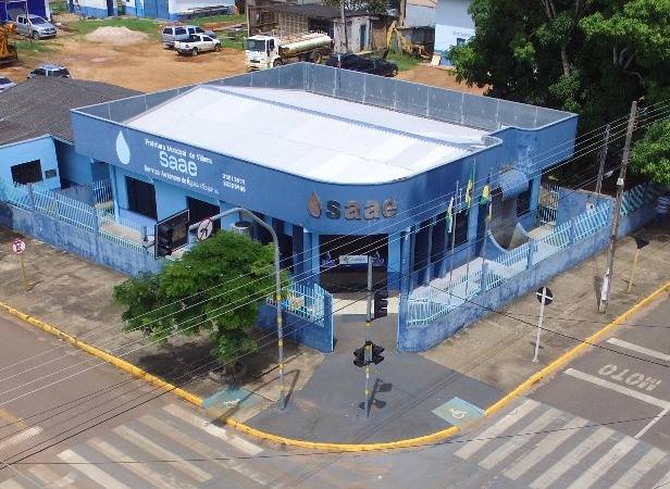Episódio de assédio no SAAE pode estar por trás de “espionagem” que acabou virando caso de polícia, em Vilhena