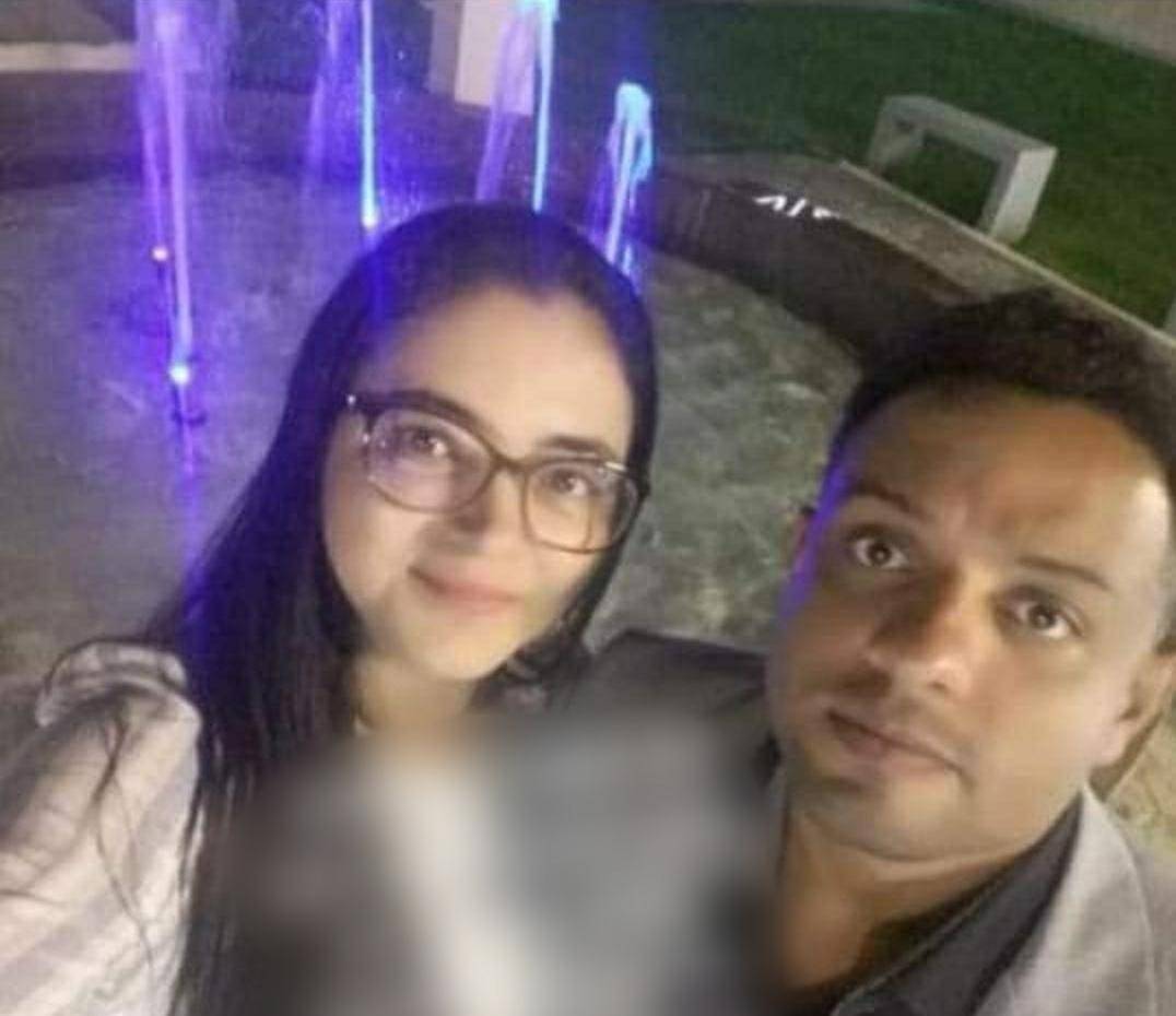 Com marido internado lutando contra a Covid-19, professora de Cerejeiras morre aos 40 anos, em Vilhena