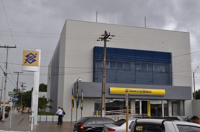 Banco do Brasil abre concurso para cargo de escriturário em Rondônia