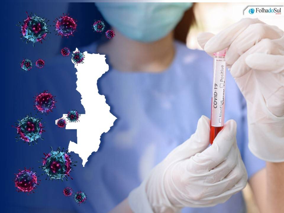 Vilhena registrou um óbito neste sábado e ultrapassou os 10 mil casos confirmados da Covid-19