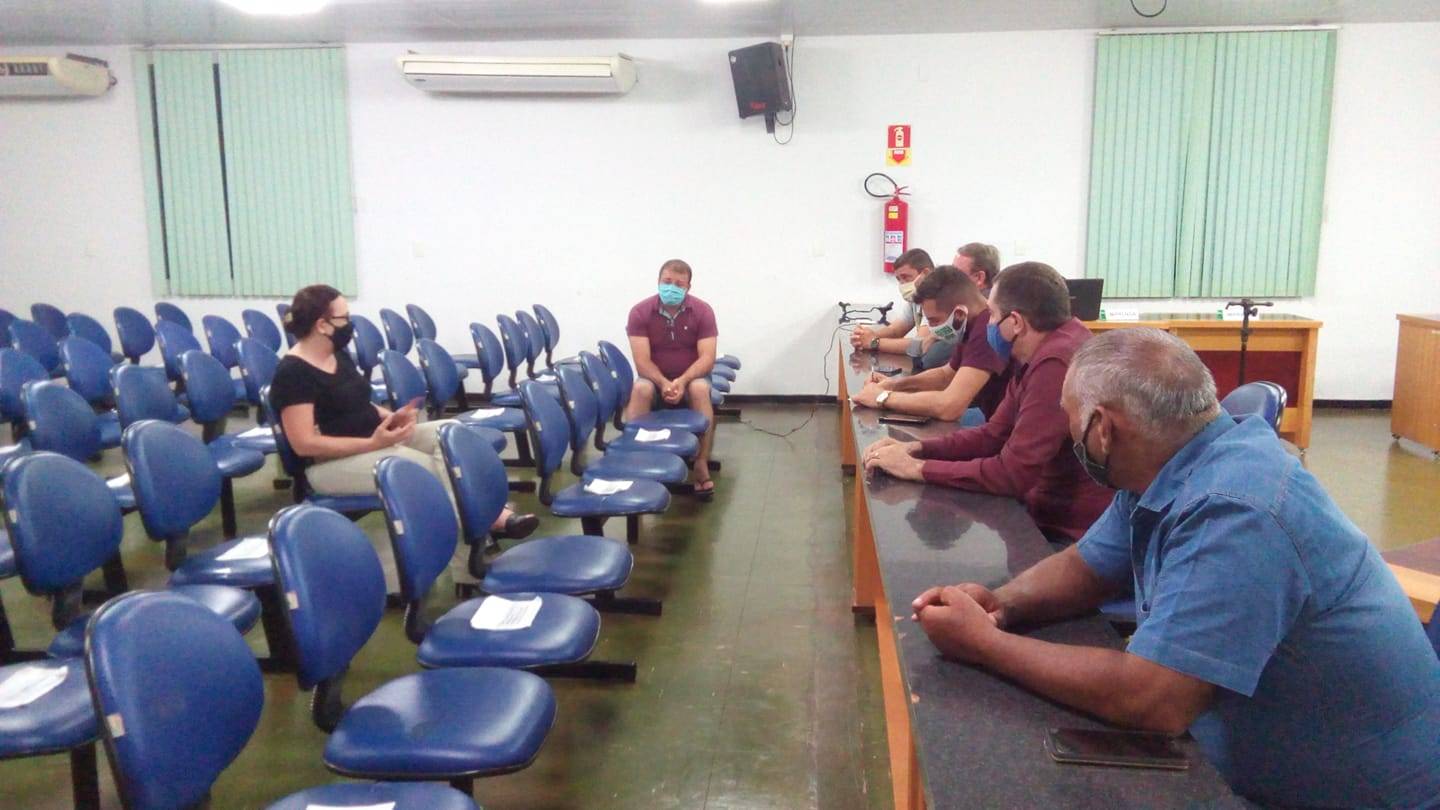 Com 37 óbitos e provável “Cepa de Manaus” em circulação, Cerejeiras entra em semana decisiva no combate à pandemia