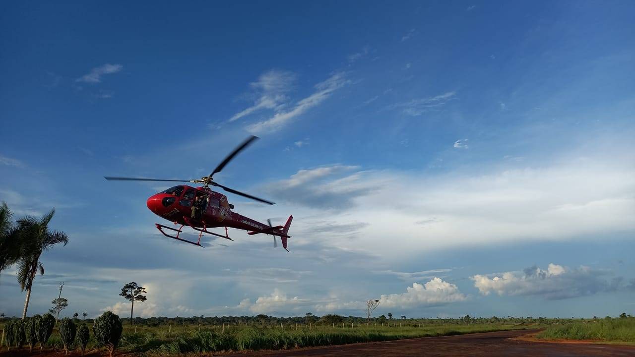 Ministério Público pede plano de reintegração de posse em fazenda invadida em Chupinguaia e cita “Massacre de Corumbiara”