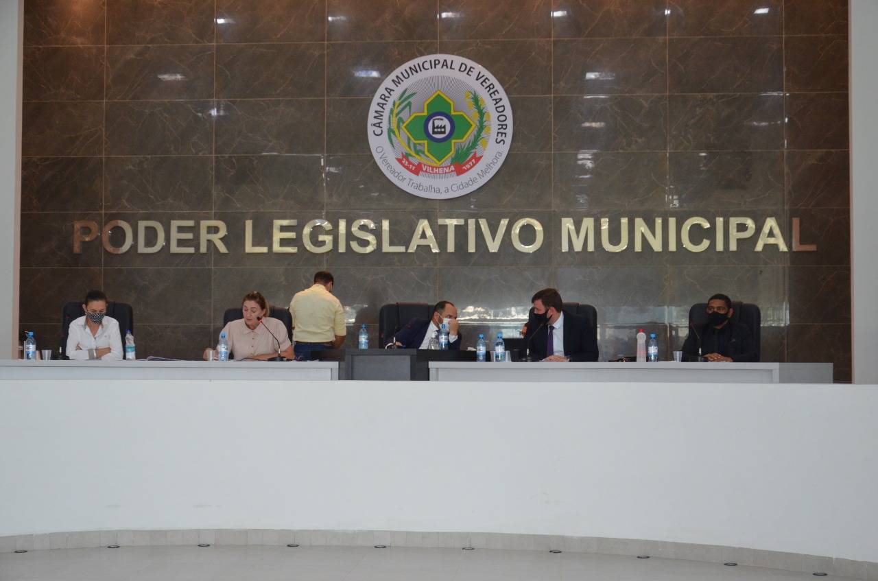 Com 2 abstenções, vereadores aprovam desapropriação de área pela prefeitura, mas caso deve ir parar na justiça