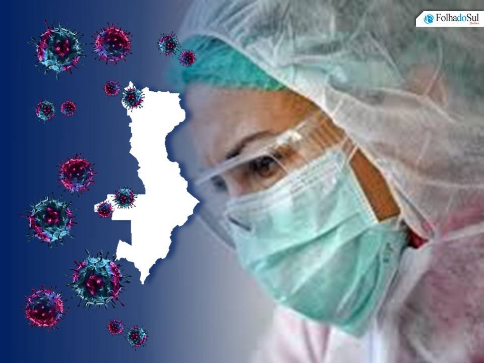 Morador de Comodoro-MT de 80 anos, morre vítima da Covid-19 em hospital de Vilhena
