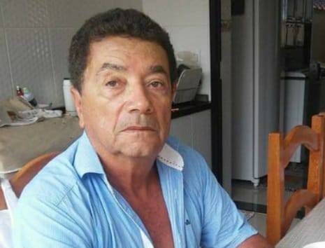 Advogado e fazendeiro que foi delegado de polícia morre lutando contra a Covid-19 e é sepultado em Pimenteiras do Oeste