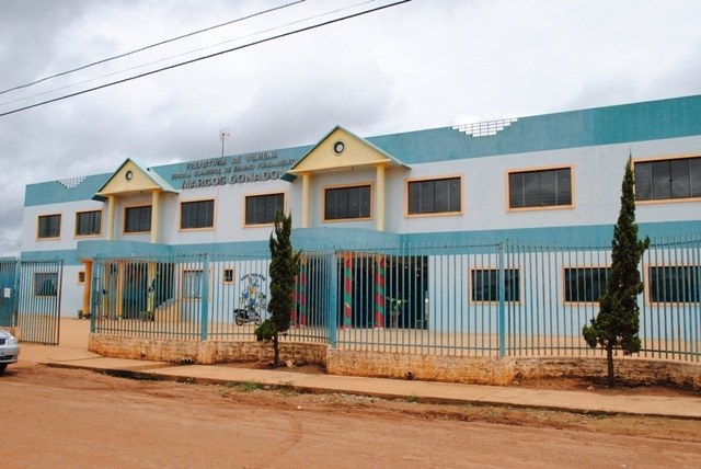 Alunos da zona rural e periferia fazem bonito no processo seletivo do IFRO