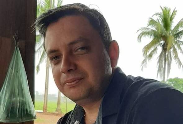 Morador de Vilhena, caminhoneiro é internado com Covid-19 em cidade do Paraná e morre aos 31 anos