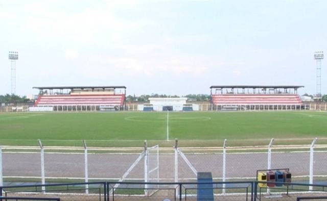 Prefeitura de Vilhena libera jogos do futebol profissional, mas cobra cumprimento do Protocolo da CBF