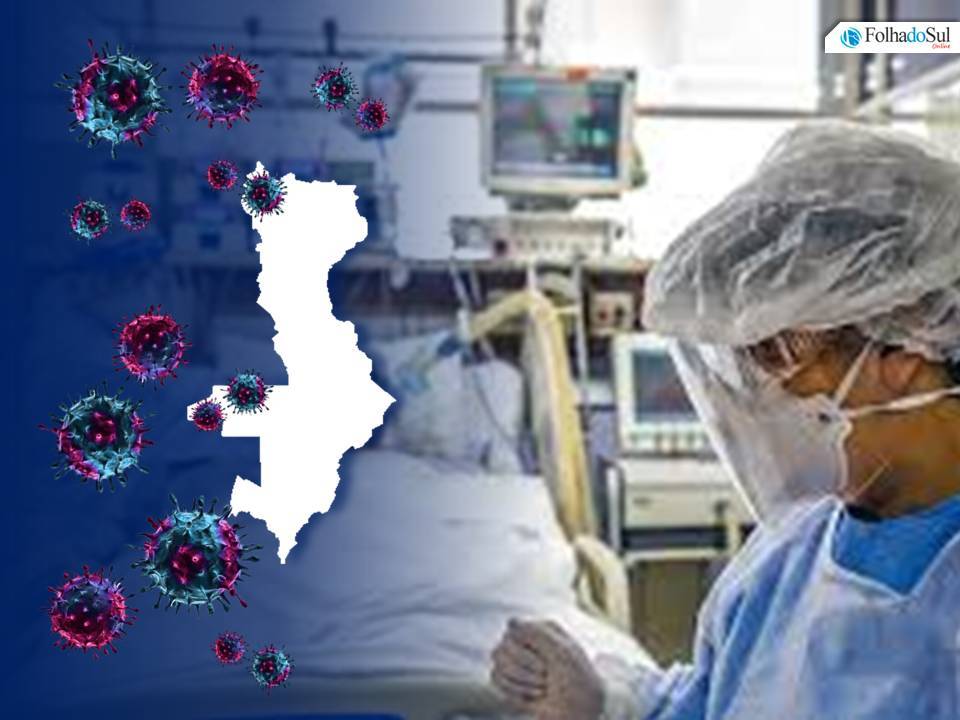 Vilhena chora a perda de mais uma vida para a covid-19; vítima tinha 79 anos