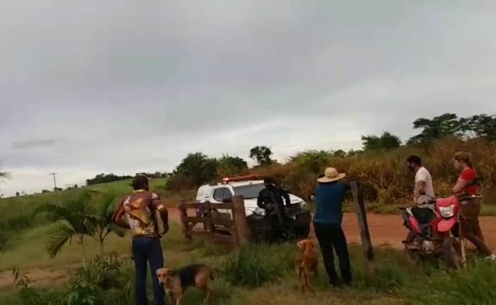 Prefeitura de Chupinguaia desapropria terra e irmãos denunciam caso na polícia; disputa também será levada ao MP