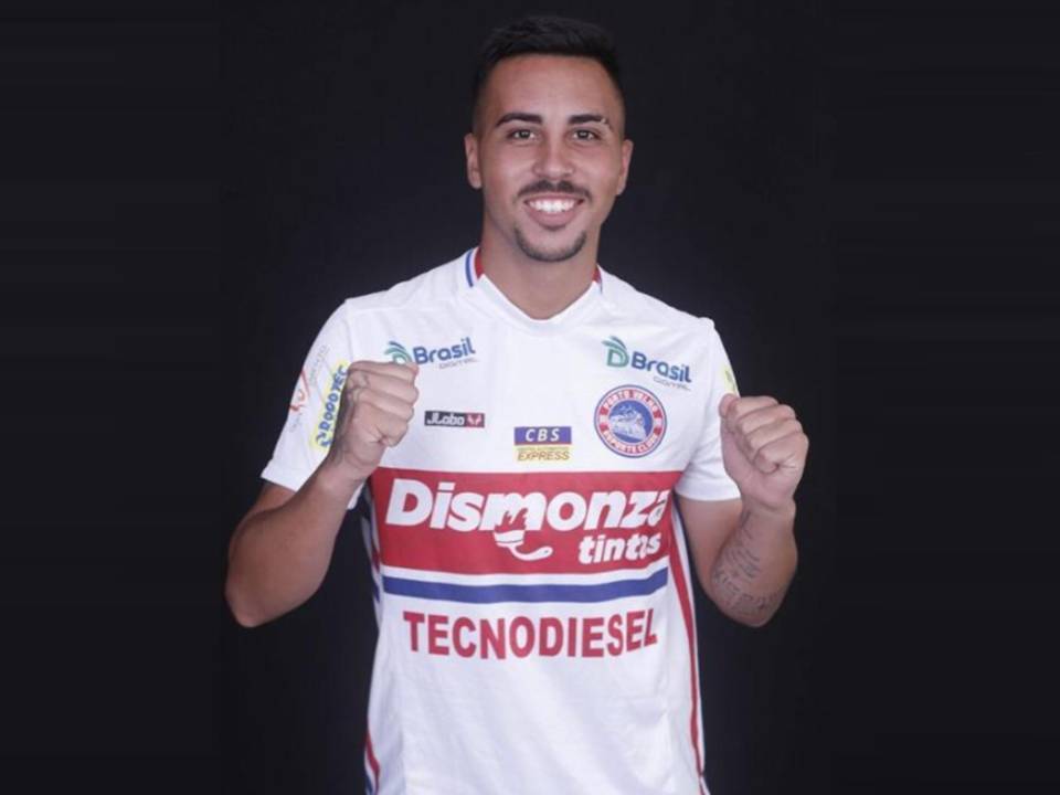 Jogando pela primeira vez por um clube fora da capital, Juninho está motivado para desafio no Barcelona