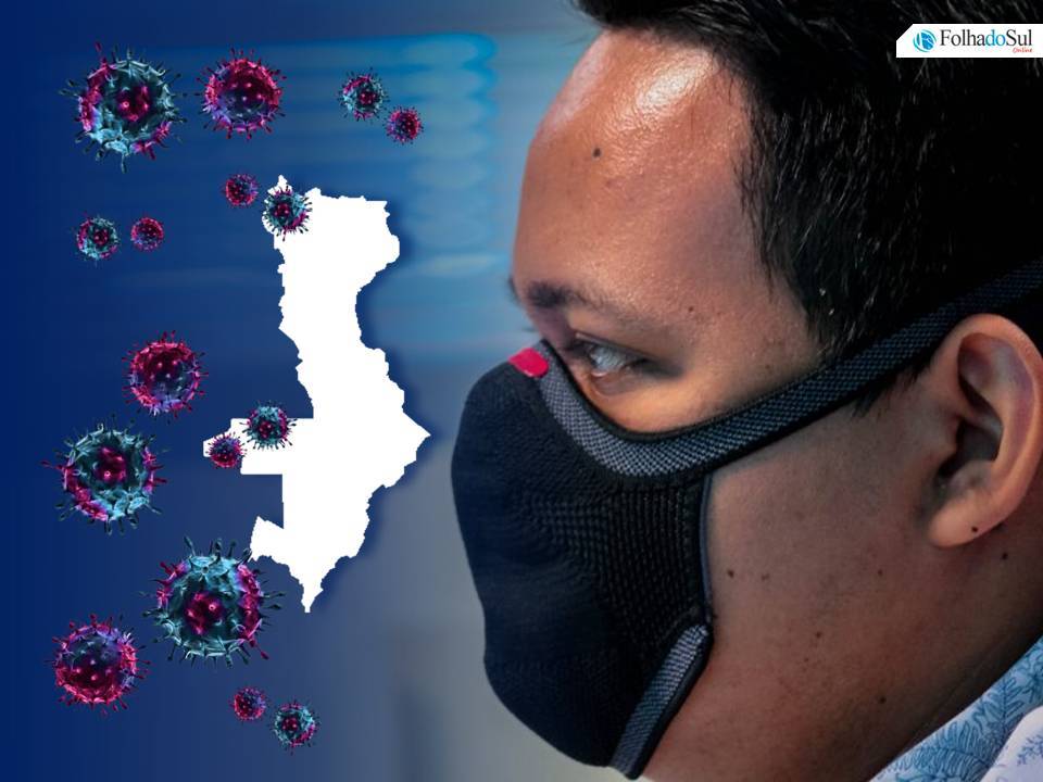 Em 24 horas, Rondônia confirmou 33 mortes por covid-19 e mais 1.452 novos casos da doença