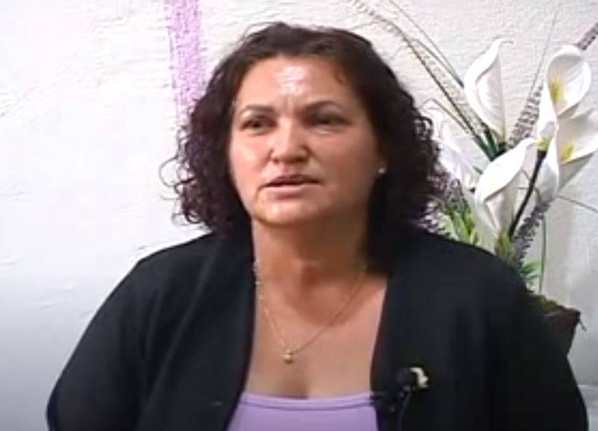 ASSISTA: antes de morrer de Covid, pastora evangélica que foi empregada doméstica em Vilhena gravou vídeo emocionante