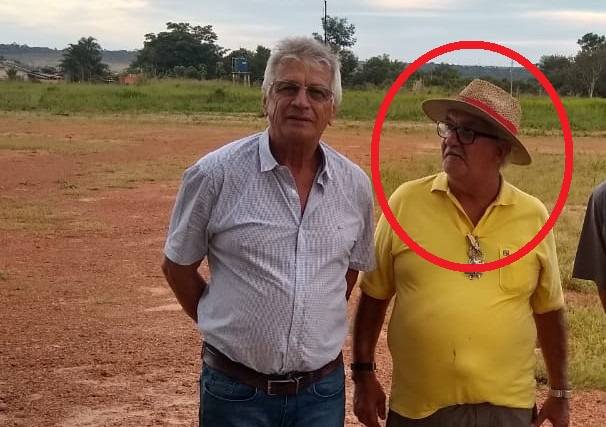 VEJA VÍDEO: no dia em que volta para casa, após vencer a Covid-19, ex-deputada perde o marido para a doença