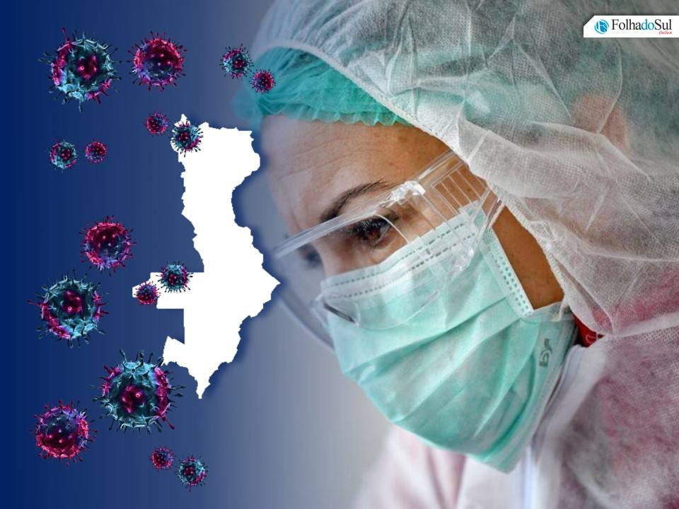 Boletim da Secretaria Municipal de Saúde de Vilhena confirma uma morte e um novo caso nas últimas 24 horas