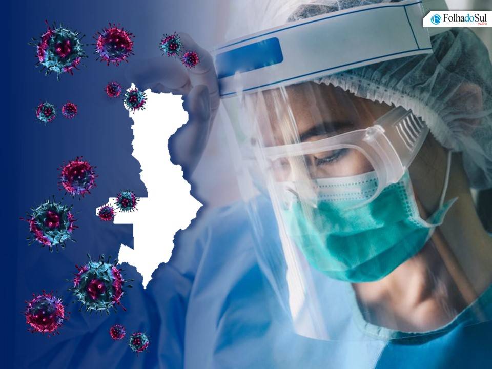 Vilhena registra quatro novos óbitos por Covid-19; 53 novos casos foram confirmados nas últimas 24 horas
