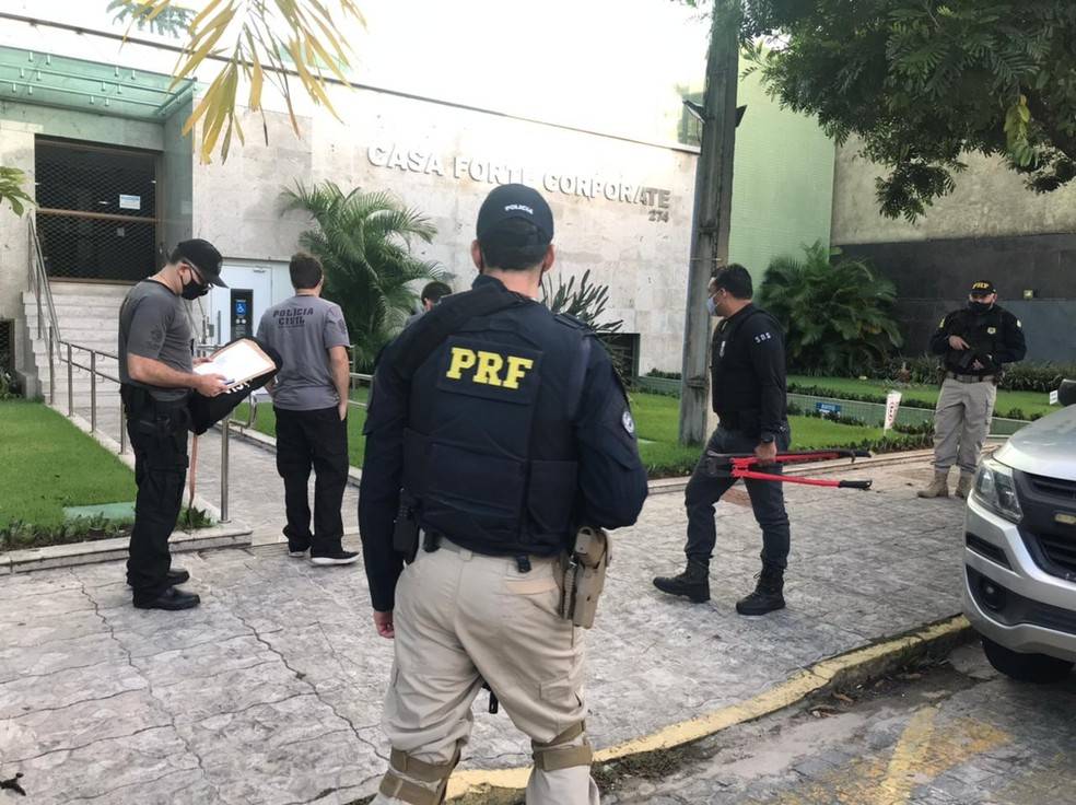 Operação mira golpe em oferta de vacina contra a Covid; prefeitura de Porto Velho chegou a separar R$ 20 milhões para compras
