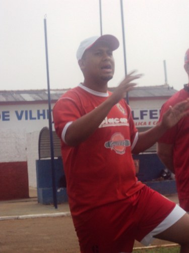 Vec terá em 2011 jogadores que já atuaram na Seleção Brasileira Sub 20