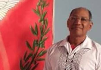 Servidor aposentado da “Sucam” em Vilhena morre aos 59 anos, após cirurgia cardíaca em hospital de Cuiabá
