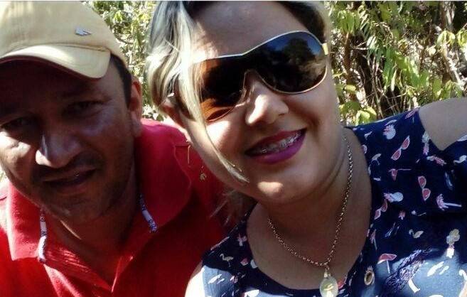 Servidora da Defensoria Pública em Cerejeiras, esposa de vereador morre em Vilhena, lutando contra a Covid-19