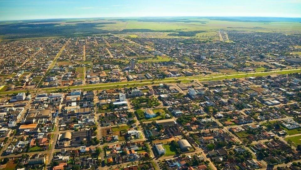 Empresa do agronegócio vai se instalar em Vilhena; cidade que mais gerou empregos em RO vai abrir 40 novas vagas