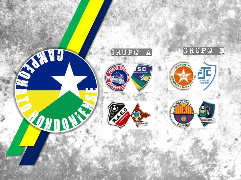 Campeonato Rondoniense 2021 começa neste final de semana com protocolos rígidos de segurança