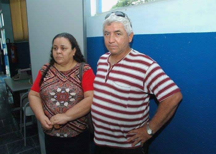 Servidor público pioneiro em Cerejeiras morre de Covid em Vilhena; esposa está intubada na UTI