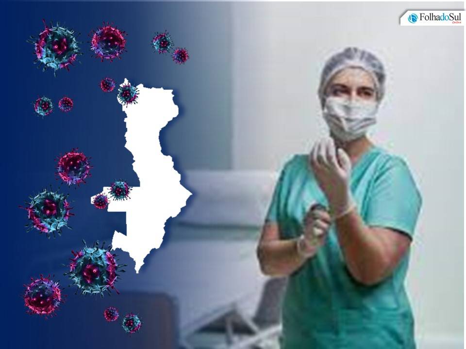 Dois moradores de Cerejeiras faleceram hoje na UTI Covid do Hospital Regional de Vilhena