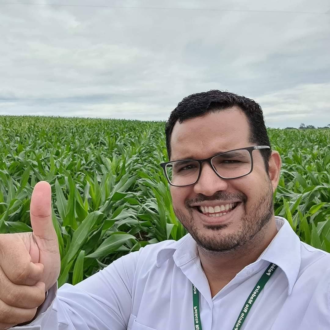Sem comorbidades, engenheiro agrônomo de 36 anos é mais uma vítima da Covid-19, em Vilhena; pais haviam vencido a doença