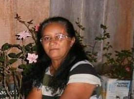 Após primeiro exame dar negativo para Covid-19, costureira de 59 anos morre por complicações da doença, em Vilhena
