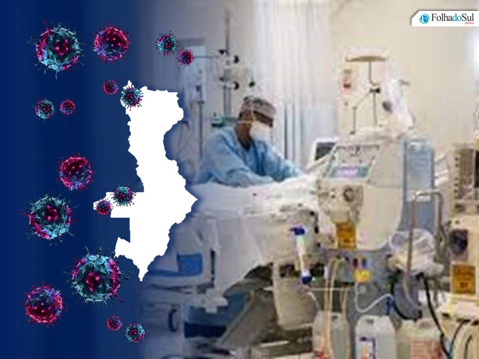 Vilhena registrou um óbito por Covid-19 nas últimas 24 horas; município não registrou novos casos hoje