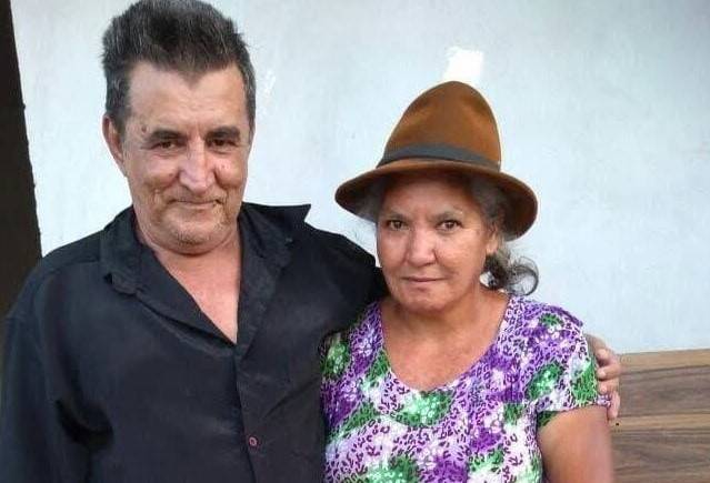 Moradora de Cerejeiras que perdeu marido para Covid-19 no dia em que foi internada morre sem receber a informação