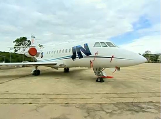 Equipe do JN no Ar estará em Porto Velho nesta terça-feira